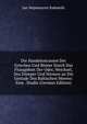 Die Handelsstrassen Der Griechen Und Romer Durch Das Flussgebiet Der Oder, Weichsel, Des Dnieper Und Niemen an Die Gestade Des Baltischen Meeres: Eine . Studie (German Edition), Jan Nepomucen Sadowski 