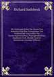 Die Kulturgewachse Der Deutschen Kolonien Und Ihre Erzeugnisse: Fur Studierende Und Lehrer Der Naturwissenschaften, Plantagenbesitzer, Kaufleute Und . Stande Unserer Kenntnisse (German Edition), Richard Sadebeck 