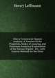 Allen's Commercial Organic Analysis: A Treatise On the Properties, Modes of Assaying, and Proximate Analytical Examination of the Various Organic . Etc., with Concise Methods for the Detec, Leffmann, Henry, 1847-1930 