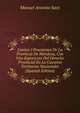 Limites I Posesiones De La Provincia De Mendoza, Con Una Espocicion Del Derecho Provincial En La Cuestion Territorios Nacionales (Spanish Edition), Manuel Antonio Saez 