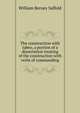 The construction with iubeo, a portion of a dissertation treating of the construction with verbs of commanding, William Berney Saffold 