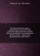 The Blennerhassett papers, embodying the private journal of Harmon Blennerhassett, and the hitherto unpublished correspondence of Burr, Alston, . Alston, Mrs. Blennerhassett, and others, t, William H. 1821-1903 Safford 