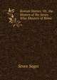 Roman Stories: Or, the History of the Seven Wise Masters of Rome, Seven sages 