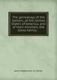 The genealogy of the Sahlers, of the United States of America, and of their kinsmen, the Gross family . ., Louis Hasbrouck. 1n Sahler 