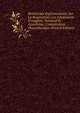 Recherches Exp?rimentales Sur La Respiration; Les Inhalations D'oxyg?ne; Sommeil Et Anesth?sie; L'intoxication Oxycarbonique (French Edition), 