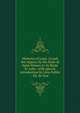 Memoirs of Louis 14 and the regency by the Duke of Saint-Simon; tr. by Bayle St. John . with special introduction by Leon Vallee . Ed. de luxe, 