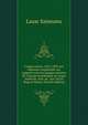 L'argot ancien, 1455-1850, ses ?l?ments constitutifs, ses rapports avec les langues secretes de l'Europe m?ridionale et l'argot moderne. Avec un . par Victor Hugo et Balzac (French Edition), Lazar Saineanu 