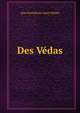 Des Vedas, Jules Barthelemy Saint-Hilaire 