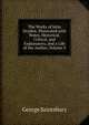 The Works of John Dryden: Illustrated with Notes, Historical, Critical, and Explanatory, and a Life of the Author, Volume 3, Saintsbury, George, 1845-1933 