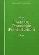 Histoire generale et particuliere des anomalies de l`organisation chez l`homme et les animaux. Volumes 1-2, Isidore Geoffroy Saint-Hilaire 
