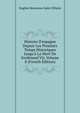 Histoire D'espagne Depuis Les Premiers Temps Historiques Jusqu'? La Mort De Ferdinand Vii, Volume 8 (French Edition), Eugene Rosseeuw Saint-Hilaire 