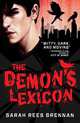 The Demon's Lexicon Pa, Brennan, Sarah Rees 
