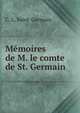 Memoires de M. le comte de St. Germain, C. L. Saint-Germain 
