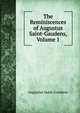 The Reminiscences of Augustus Saint-Gaudens, Volume 1, Augustus Saint-Gaudens 