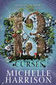 The Thirteen Curses (Bk. 2), Harrison, Michelle 