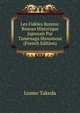 Les Fideles Ronins: Roman Historique Japonais Par Tamenaga Shounsoui (French Edition), Izumo Takeda 