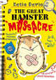 The Great Hamster Massacre, Davies, Katie 