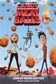 Cloudy with a Chance of Meatballs Junior Novelisation, 
