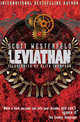 Leviathan, Westerfeld, Scott 