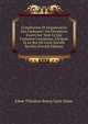 Constitution Et Organisation Des Carbonari: Ou Documens Exacts Sur Tout Ce Qui Concerne L'existence, L'origine Et Le But De Cette Soci?t? Secr?te (French Edition), Edme Theodore Bourg Saint-Edme 