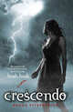 Crescendo (Hush, Hush) #дата изд.28.04.11#, Бекка Фицпатрик 