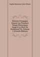 Histoire D'espagne Depuis Les Premiers Temps Historiques Jusqu'? La Mort De Ferdinand Vii, Volume 5 (French Edition), Eugene Rosseeuw Saint-Hilaire 