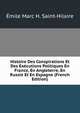 Histoire Des Conspirations Et Des Executions Politiques En France, En Angleterre, En Russie Et En Espagne (French Edition), Emile Marc H. Saint-Hilaire 