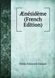 ?nesideme (French Edition), Emile Edmond Saisset 