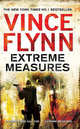 Extreme Measures (NY Times bestseller), Flynn, Vince 