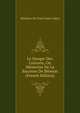 Le Danger Des Liaisons, Ou Memoires De La Baronne De Blemon (French Edition), Mezieres Du Crest Saint-Aubin 