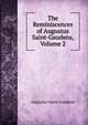 The Reminiscences of Augustus Saint-Gaudens, Volume 2, Augustus Saint-Gaudens 