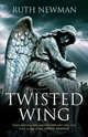 Twisted Wing, Newman, Ruth 