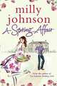 A Spring Affair, Milly Johnson 