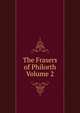 The Frasers of Philorth Volume 2, 