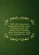 1797-1897. Centennial Celebration Of The United Presbyterian (the Old White) Church Building, Salem, Washington County, N.y., November 9th, 1897, 