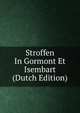 Stroffen In Gormont Et Isembart (Dutch Edition), 
