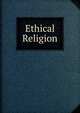 Ethical Religion, 