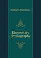Elementary physiography, Salisbury, Rollin D. 