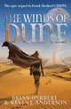 The Winds of Dune, Herbert, Brian; Anderson, Kevin J. 