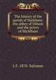 The history of the parish of Hailsham: the abbey of Otham and the priory of Michlham, L F. 1878- Salzman 