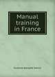 Manual training in France, Gustave Adolphe Salicis 