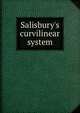Salisbury's curvilinear system, 