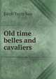 Old time belles and cavaliers, Edith Tunis Sale 