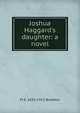 Joshua Haggard's daughter: a novel, M. E. Braddon 