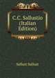 C.C. Sallustio (Italian Edition), Sallust Sallust 