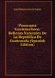 Panorama Guatemalteco: Bellezas Naturales De La Republica De Guatemala (Spanish Edition), Jose Maria Garcia Salas 