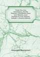 Traite Des Arts Ceramiques, Ou Des Poteries, Considerees Dans Leur Histoire, Leur Pratique Et Leur Theorie, Volume 1 (French Edition), Alexandre Brongniart 