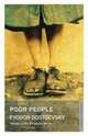 Poor People #дата изд.01.06.12#, Dostoevsky, Fyodor 