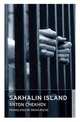 Sakhalin Island, Anton Chekhov 