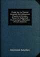 ?tude Sur La Th?orie G?n?rale De L'obligation D'apr?s Le Premier Projet De Code Civil Pour L'empire Allemand (French Edition), Raymond Saleilles 